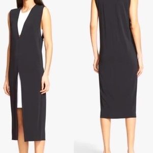 Helmut Lang Black “Faint” Dress~Large~Worn 1x